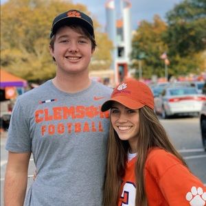 Learn a little about me!